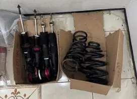 BC Coilover Innova Old Reborn 2KD 2GD 1TR