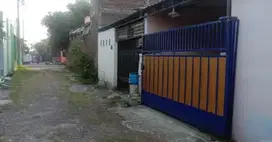 Di jual cepat rumah murah gentan baki