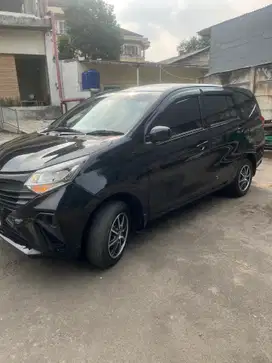 Daihatsu Sigra 2023 Bensin