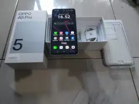 Oppo A5 pro 8+8/256