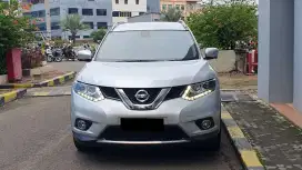 Nissan Xtrail X-trail 2.5 CVT AT Camera360 2018/2019
