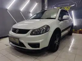 Salon mobil detailing ,Nano Coating ,Poles lampu ,anti karat panggilan