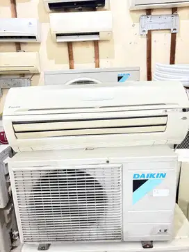 ac daikin 1 pk r32