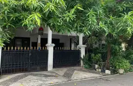 Rumah Bagus asri Strategis Rungkut Asri Timur Surabaya Timur