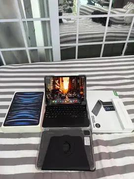ipad pro m2 128gb