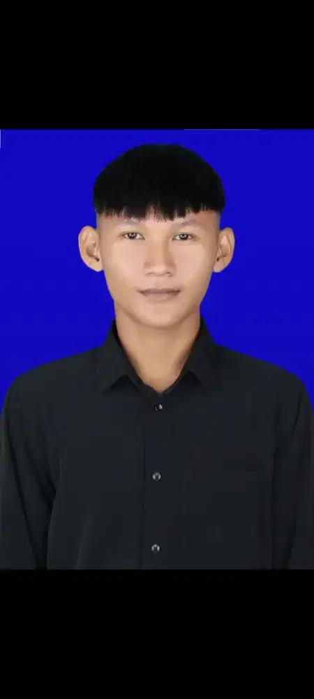 Saya sedang mencari pekerjaan