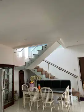 Rumah Minimalis Siap Huni di Sayap Antapani Bandung