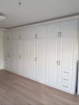 Lemari Pakaian, Pantry/Lemari Dapur, Furniture & Interior