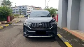 Toyota Zenix V Hybrid Modelista 2.0 HV AT Hitam Modellista 2023/2024