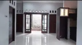 Rumah Luas 124m Bebas Banjir Di Tytyan Kencana Bekasi Utara