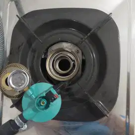 JUAL MURAH Kompor Rinnai RI-511E Kompor Gas 1 Tungku RI 511 E