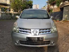 LIVINA XR MANUAL KM 104RB