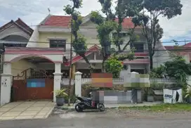 Rumah Bagus Dan Terwat Di Medokan Ayu Surabaya Timur