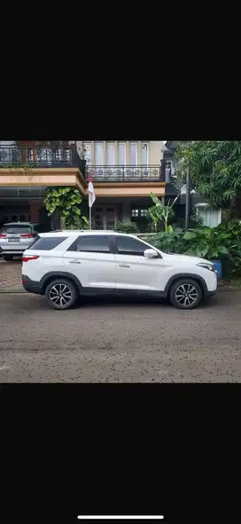 Dfsk glory 560 125 juta
