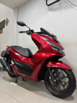 PCX 160 CBS 2024 Gratis Balik Nama Mulus Nik 2023 ABBA