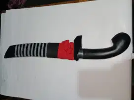 Golok Kopak Rawing