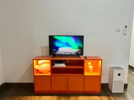 Meja TV Orange Supernata