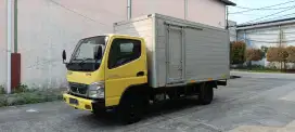 Mitsubishi Colt Diesel Engkel Box Long CDE 110PS L 2018 FE71 L