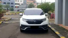 Honda CR-V CRV CR V 1.5 Turbo Prestige Putih AT NIK 2022/2023