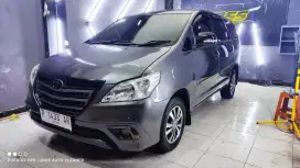 Salon mobil detailing ,nano coating one stop service panggilan