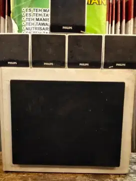 Set speaker subwoofer Philips