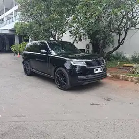 2022 Range Rover Vogue HSE Diesel 3.0 SWB CBU