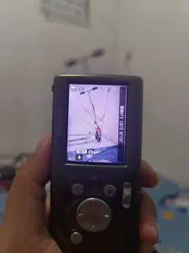 Canon Ixus i zoom