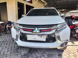 Mitsubishi Pajero Dakar 4x4 Nik 2017