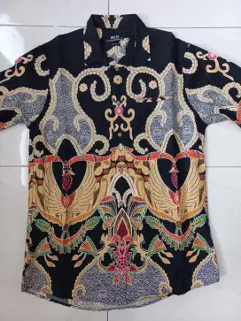 Batik lengan panjang brand M231
