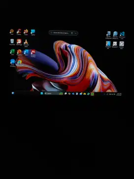 Dijual Laptop Lenovo Ideapad Slim 3 Ryzen 3