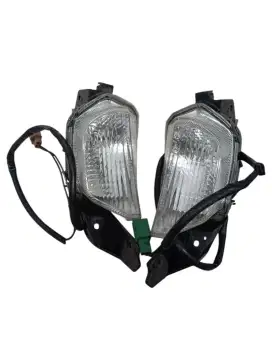 Lampu Sein Nmax Gen 2 kiri kanan