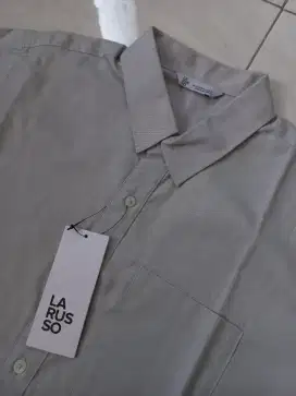 Kemeja larusso original