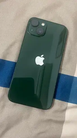 Jual iphone 13 inter 128GB