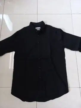 Kemeja panjang brand zara
