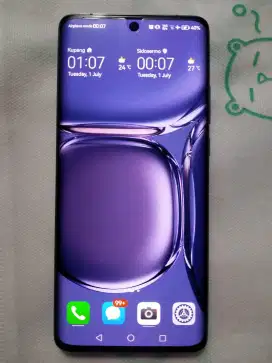 Huawei P50 Pro 8/256 GB – Mulus + HarmonyOS 3.0 + Case