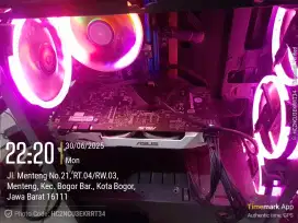 CPU i5 Gaming | second like new |
