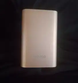 Powerbank miniso real 7500mah 27W