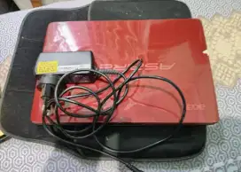 Notebook acer aspire one 722