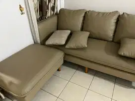 Sofa Ruang Tamu (Bekas)