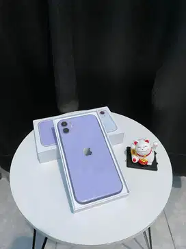 iPhone 11 128 gb inter all operator