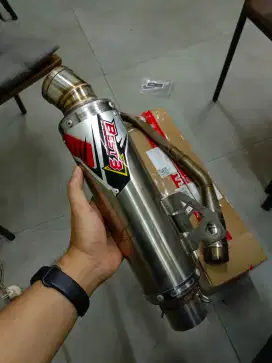 Knalpot Best3 Yamaha Nmax New/Neo/Turbo
