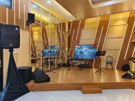 Sewa Organ Tunggal