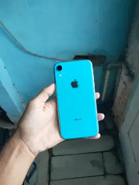 iPhone Xr 64gb inter