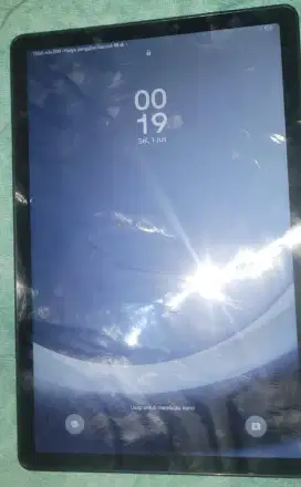 Samsung Tab A9+ 5g 128/8 resmi