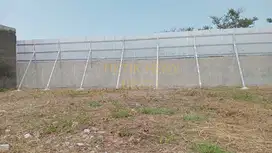 Dijual Tanah Matang di Antapani – Cocok untuk Perumahan