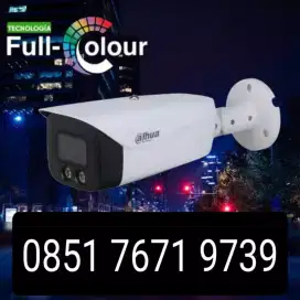 Servis CCTV Mati dan Parabola Profesional