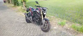 Yamaha Xabre standard alus