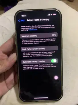 iPhone 14 128GB ex iBox Midnight Blue