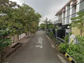Rumah Komplek Inkopol Kranji 2 Lantai/Full Renov LT163/LB140 Dekat Tol