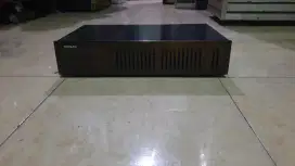 Equalizer rumahan yamaha eq-70 stereo 2x10band 20channel second normal